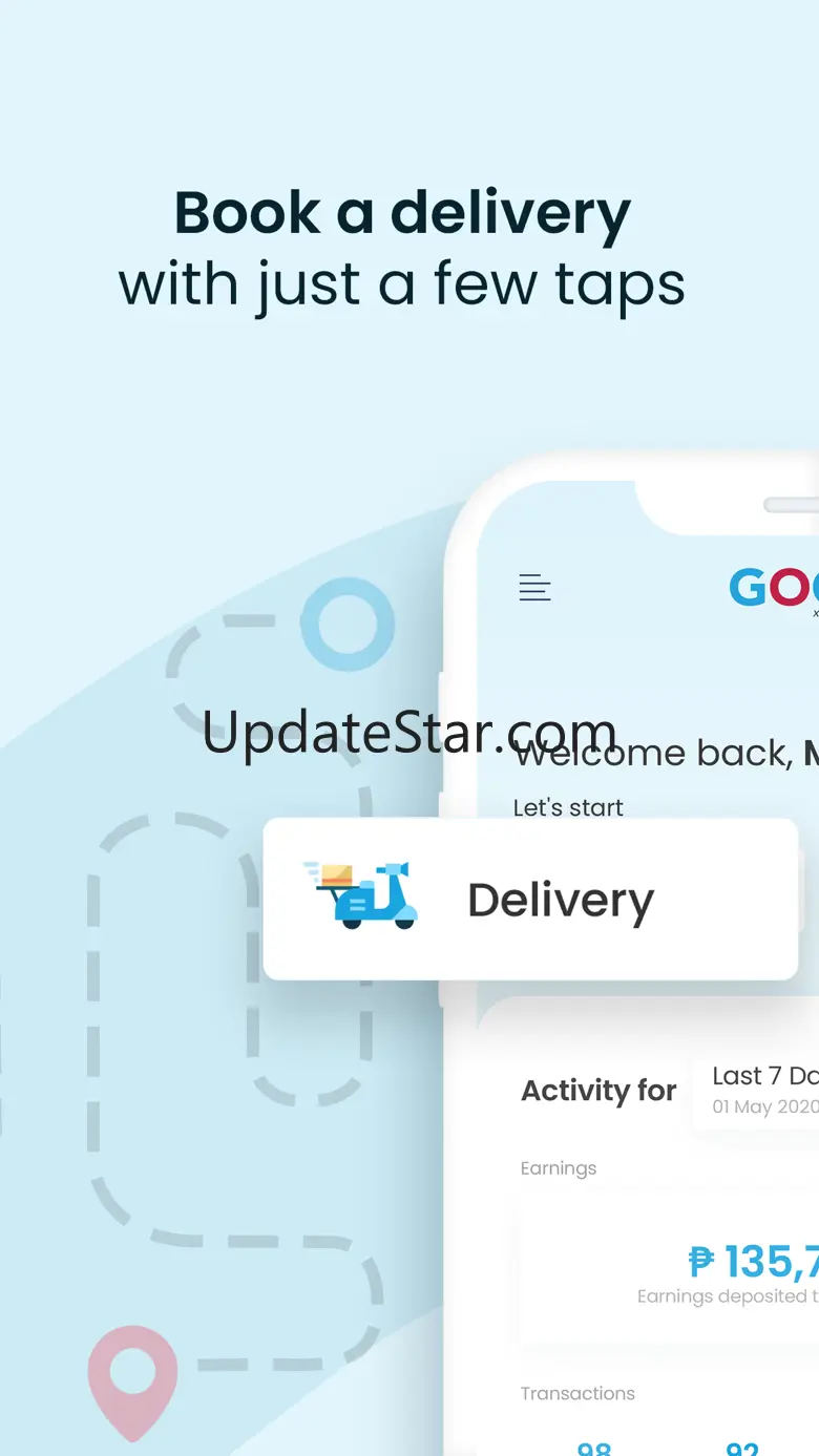 GoGo Xpress 8.0.4