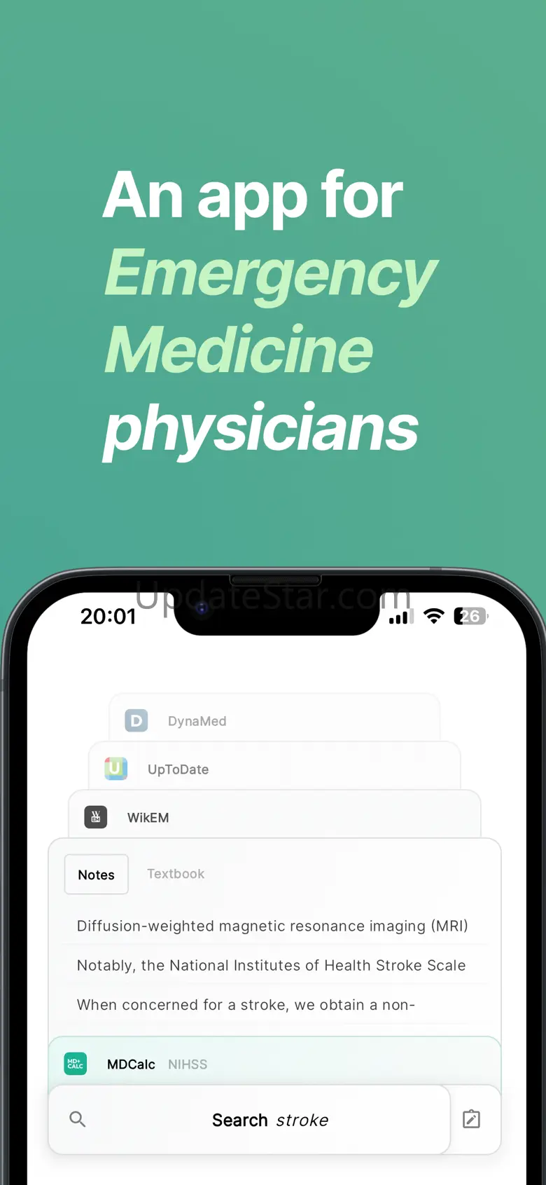 Search on Shift 2.8.7