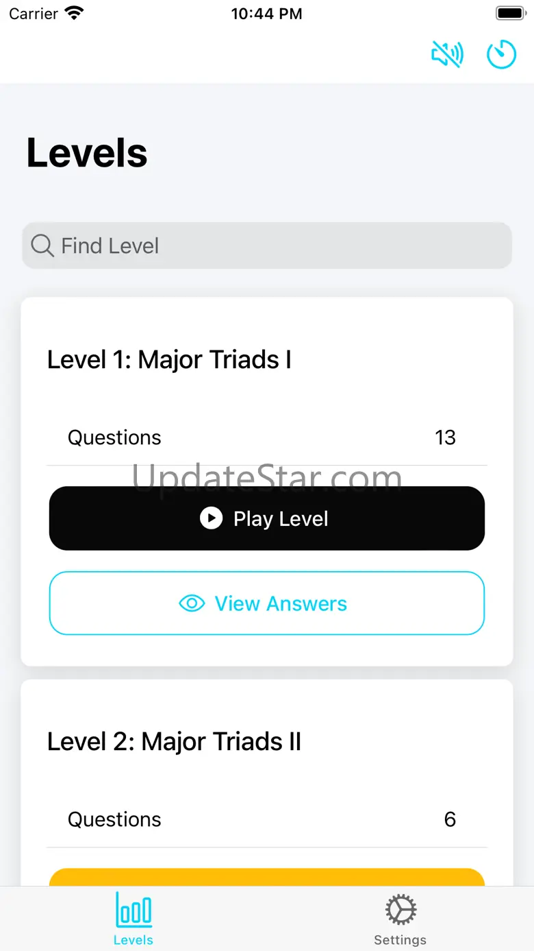 Chord Doctor 1.0.6