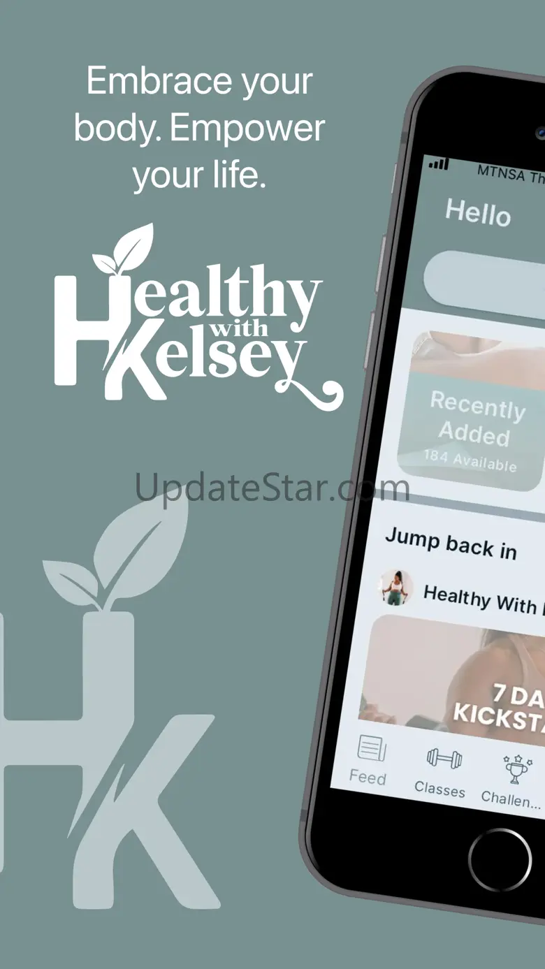 Healthy with Kelsey 3.4.17