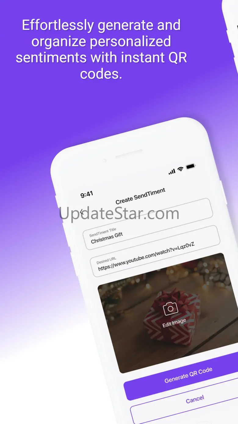 MySendTiments 1.5.0