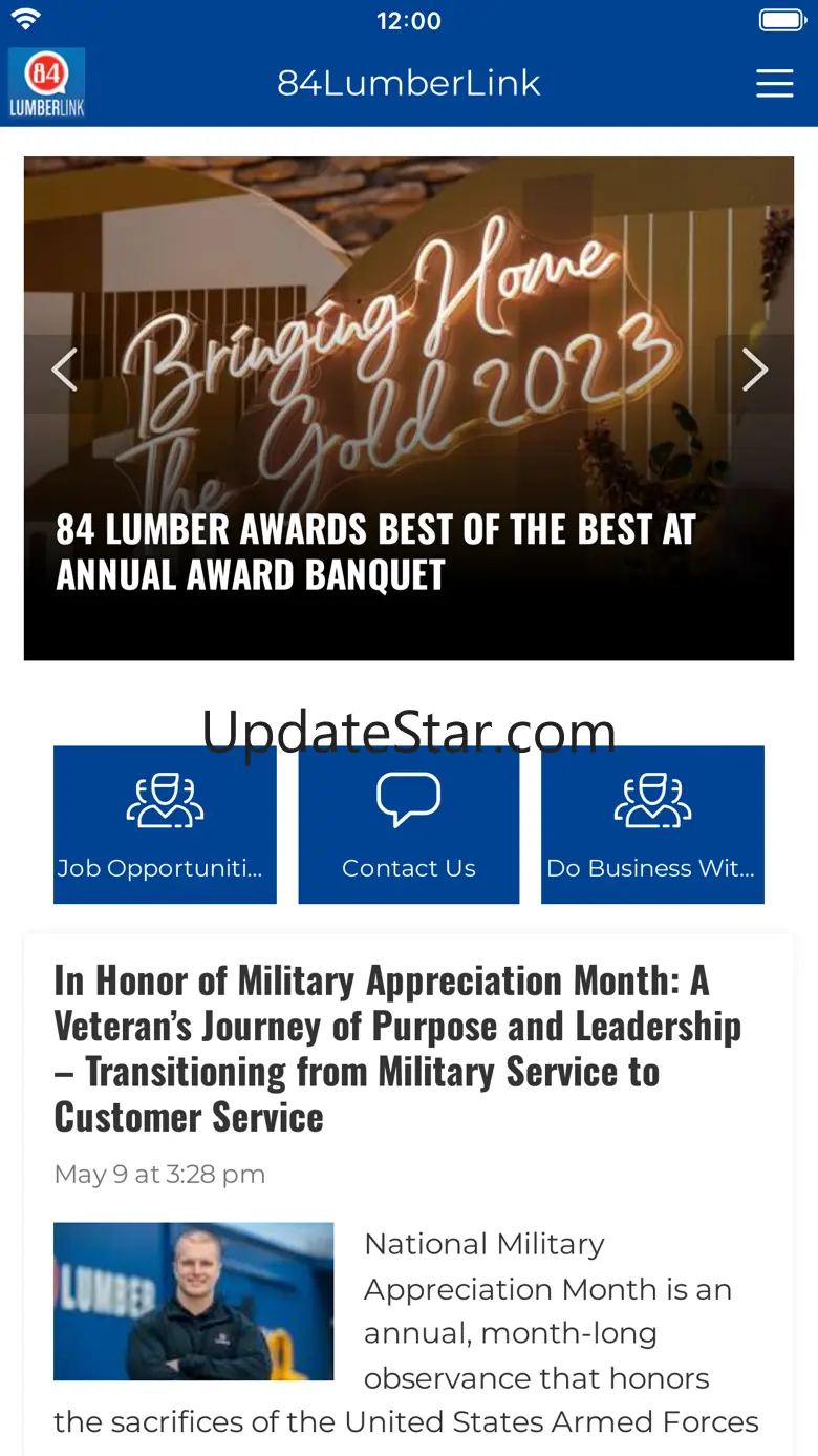 84LumberLink 2024.4.306505905