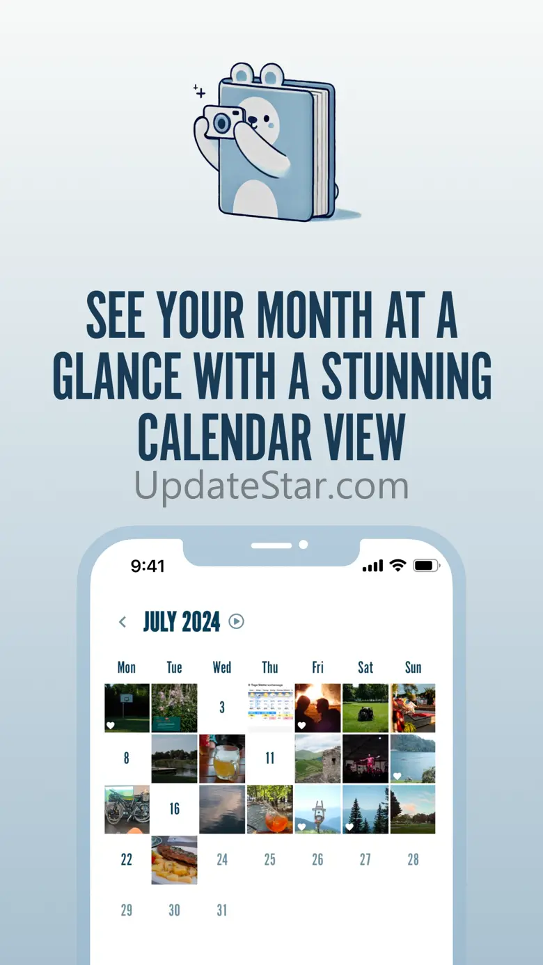 Pic Diary - My Photo Journal 1.7.2