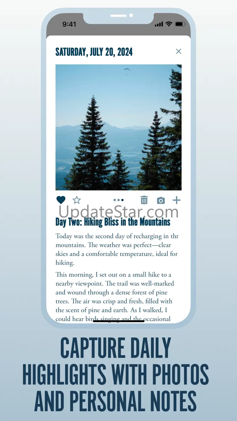 Pic Diary - My Photo Journal 1.7.2