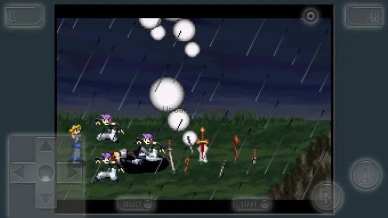 TinyEmulator 1.7