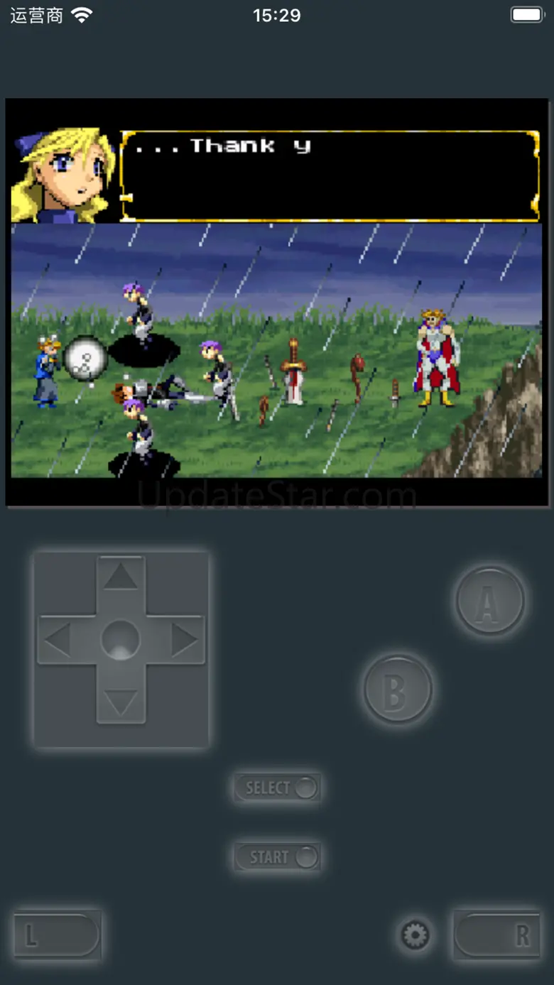 TinyEmulator 1.7