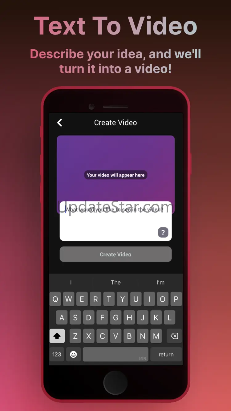 PixMotion: AI Video Creator 1.1.2