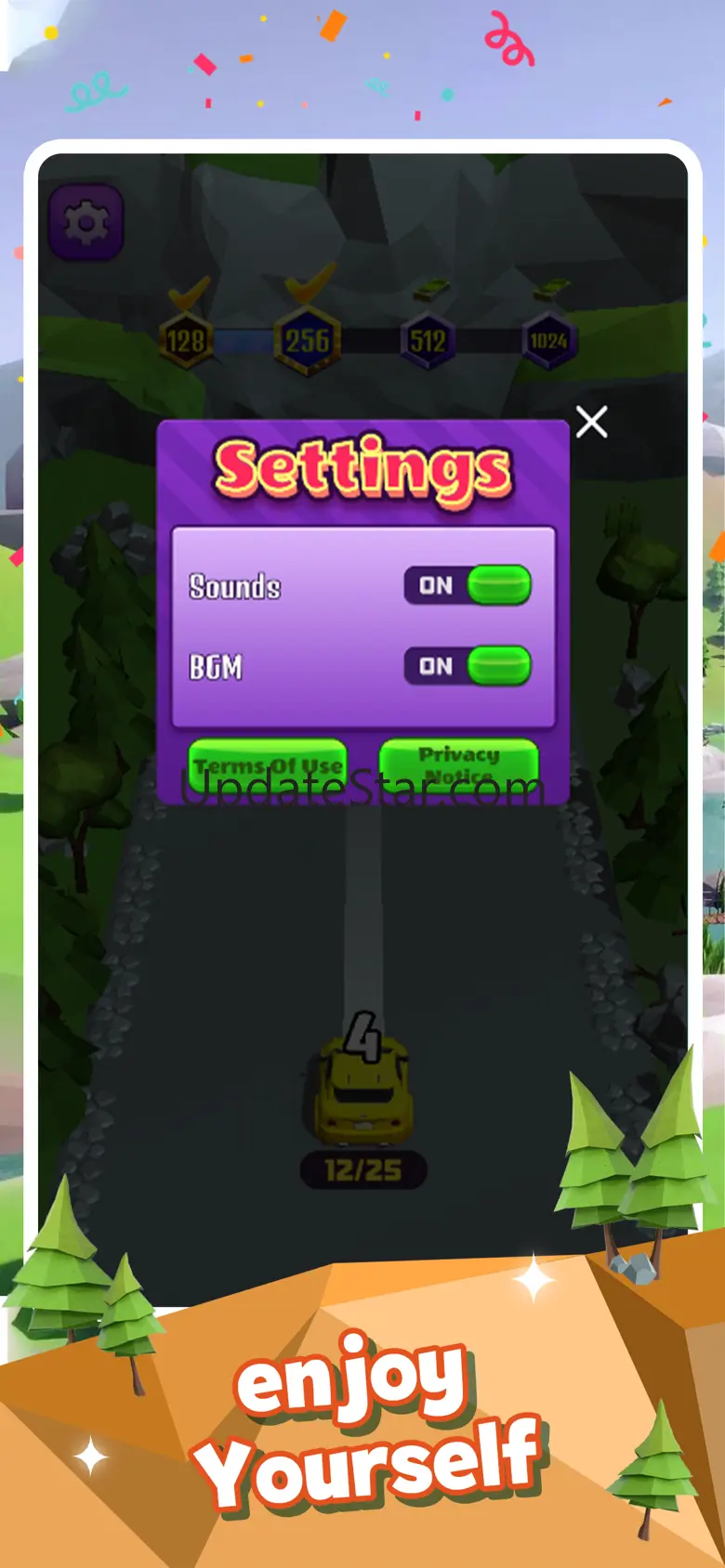 Cars Merge 1.0.2