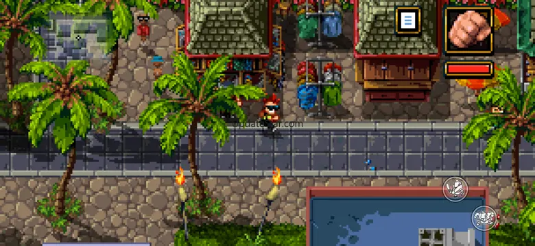 Shakedown: Hawaii 1.0.2
