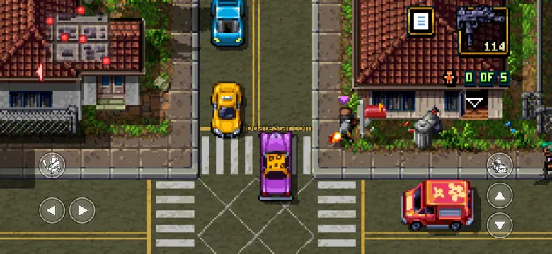 Shakedown: Hawaii 1.0.2