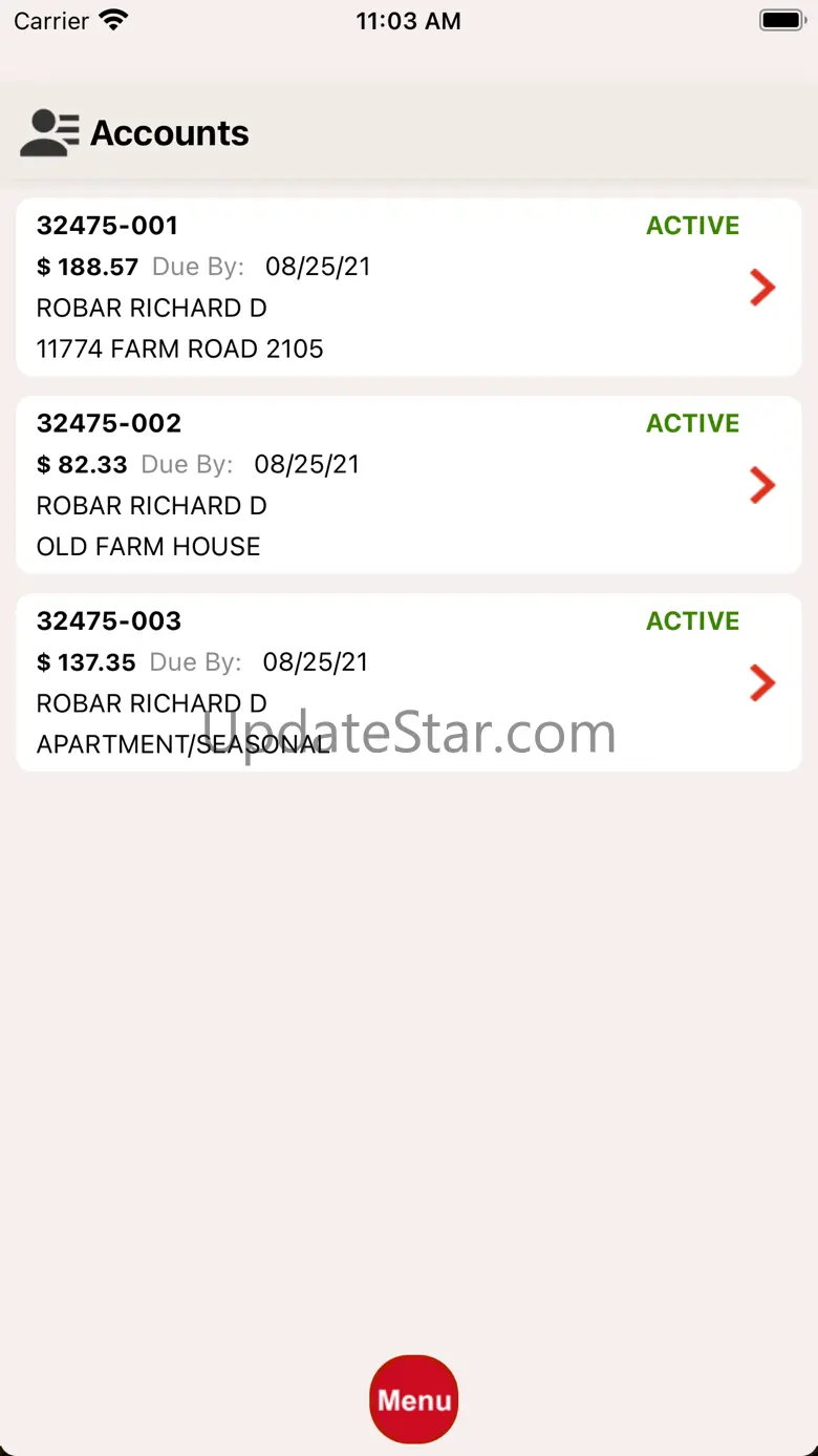 TREC Mobile 1.658.0039