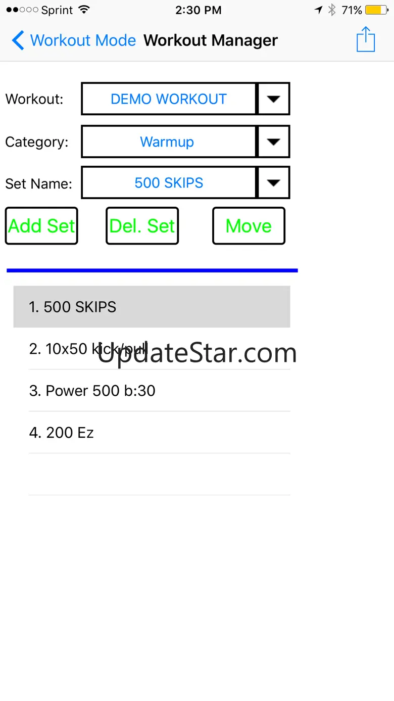 Swim Clock Controller 1.6.33