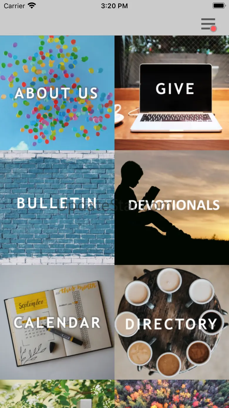 Northview Church Mobile 51.12.0