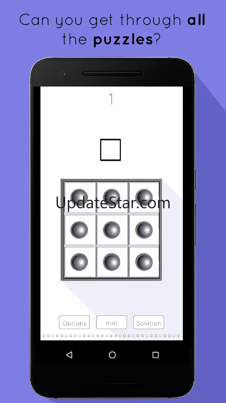9 Buttons – Smart & Creative Logic Puzzle 1.7