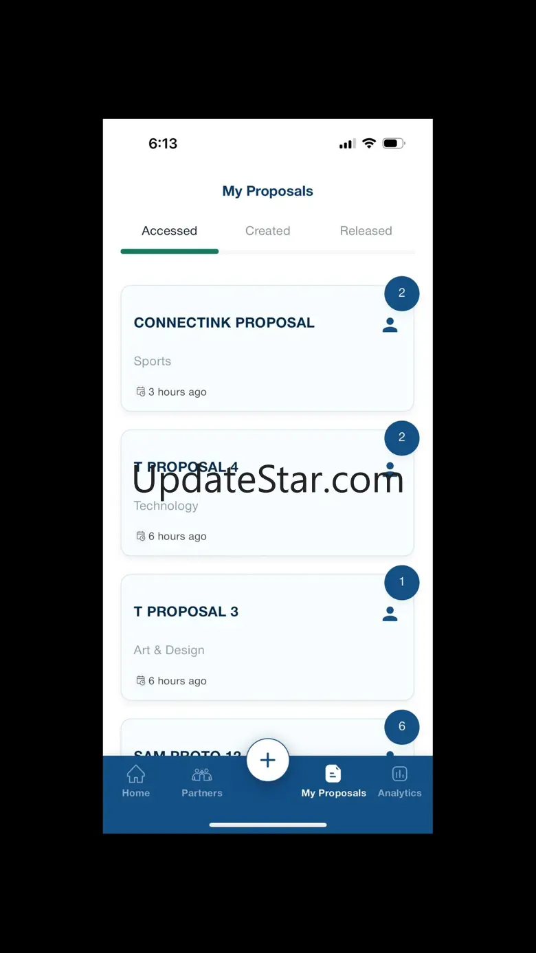 ConnectInk LLC 1.0.2