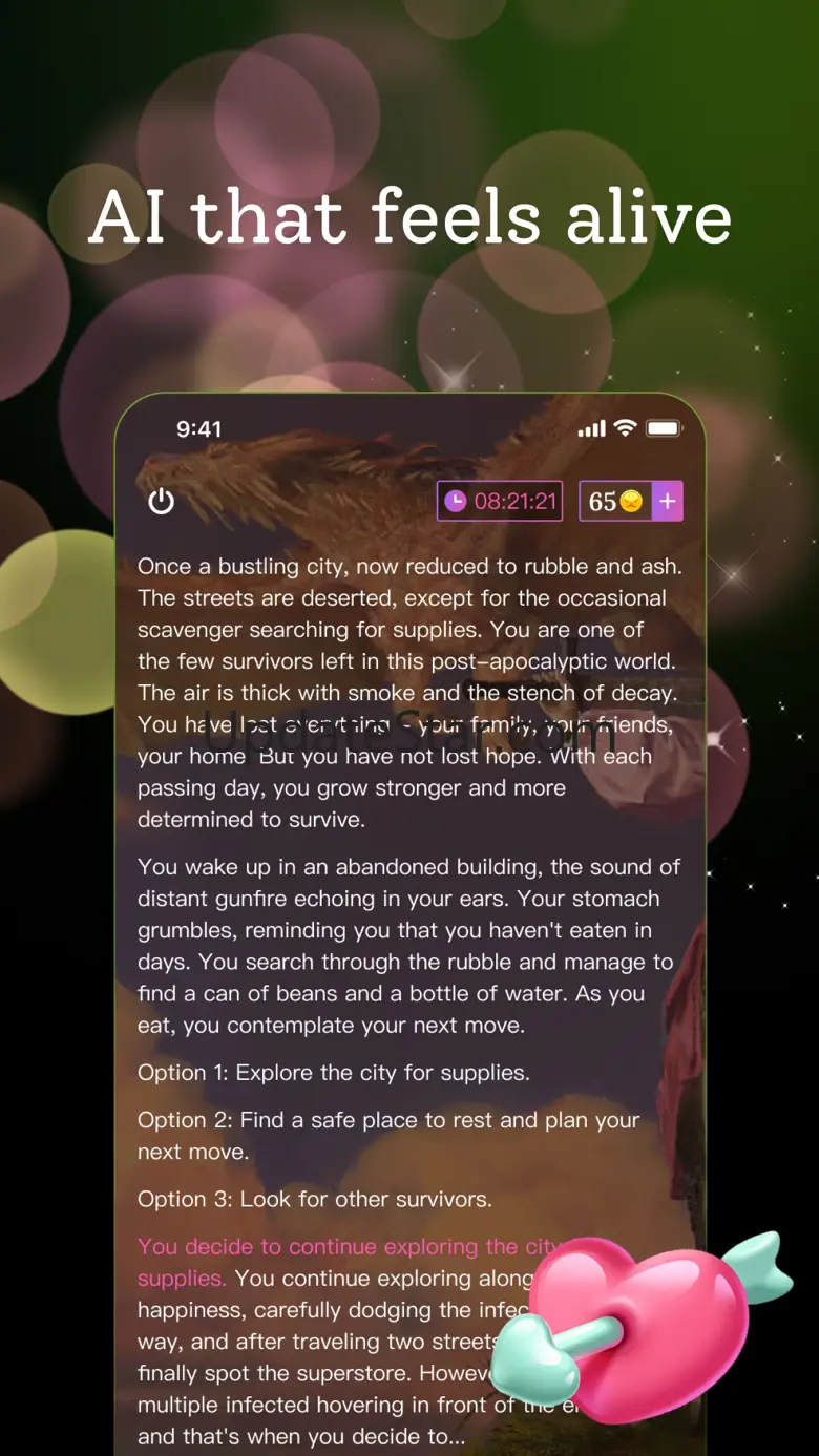 SnapSoul 1.0.9