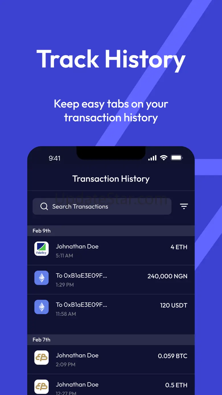 Zap - EXCHANGE CRYPTO, FAST. 1.84.3