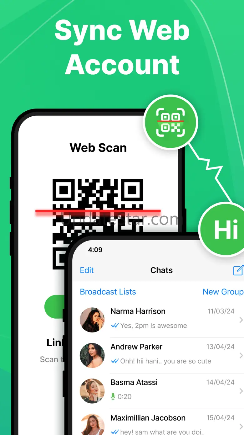 Web Scanner App 3.12.1