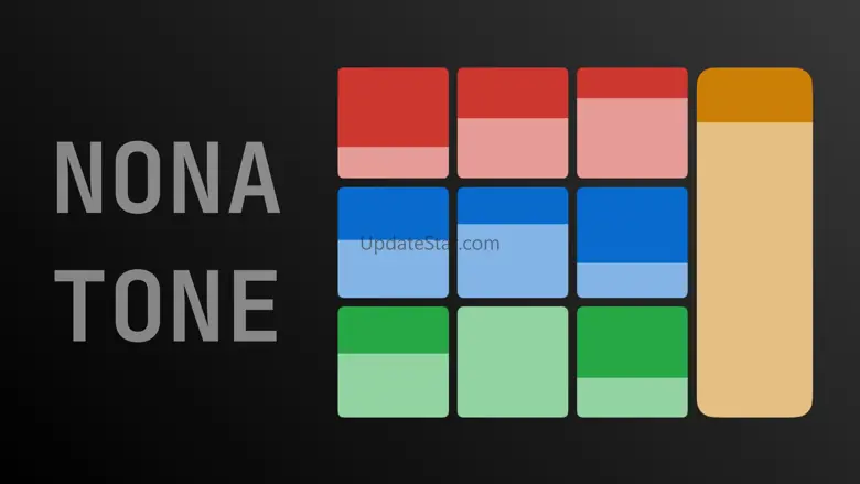 Nonatone 2.0
