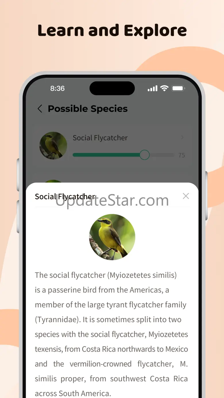 CoolFly: More Than Birding 1.0.15