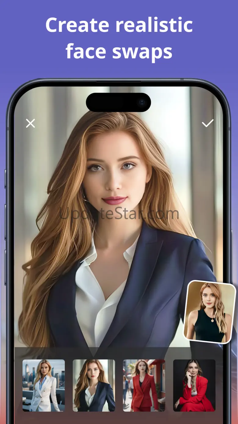 FotoArt: AI Face&Photo Editor 1.0.48