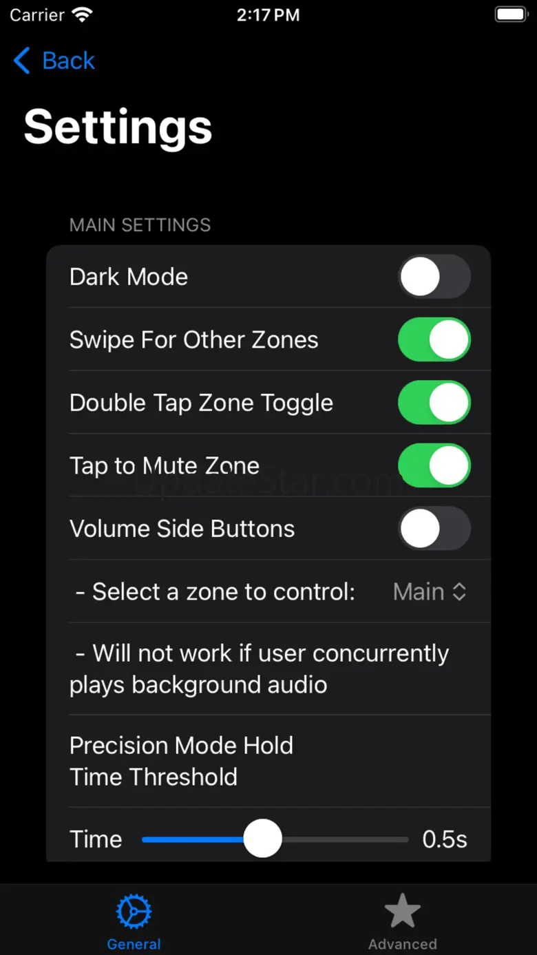 Telepath: AVR 1.0.0