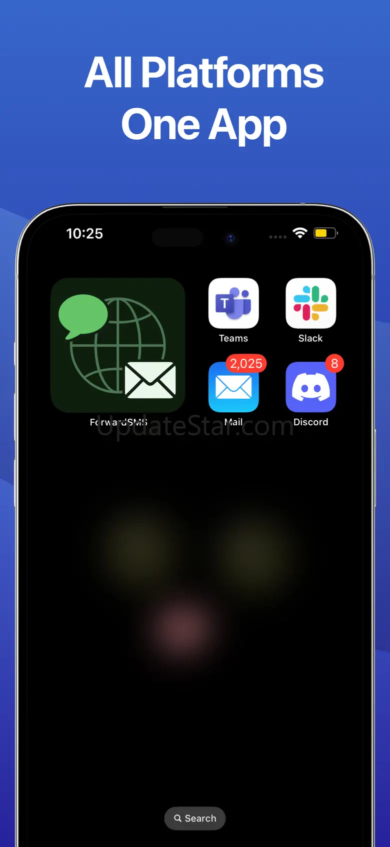 Forward SMS 2.1.16