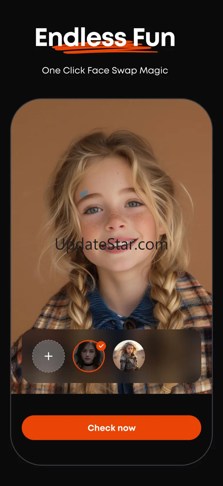 Ai Face Swap: DeepFace Replace 1.0.2