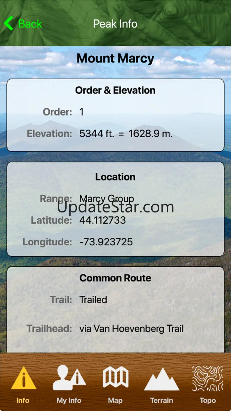 ADK 46er Now 2.5.2