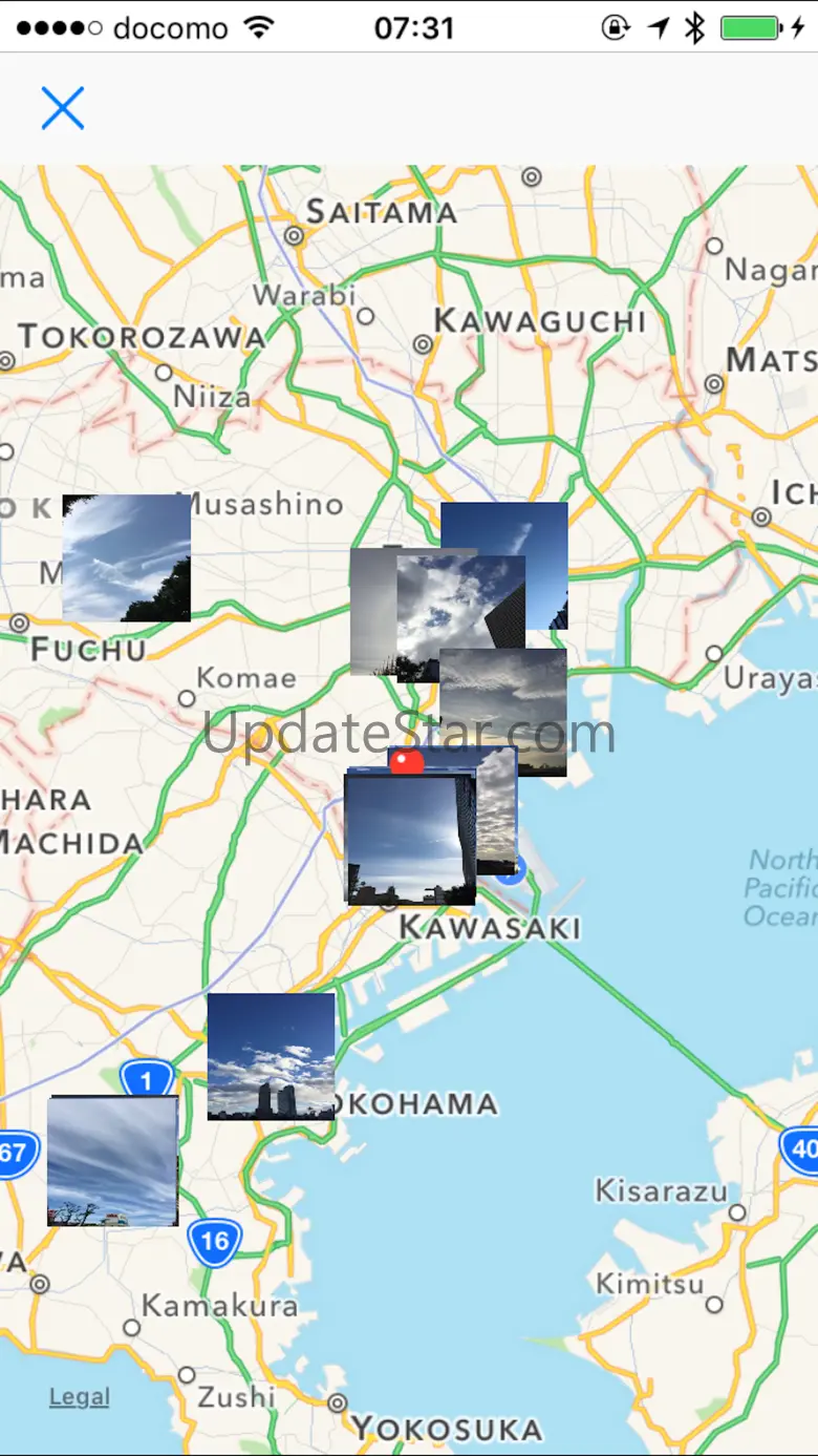 CloudWatcher 2.0.8