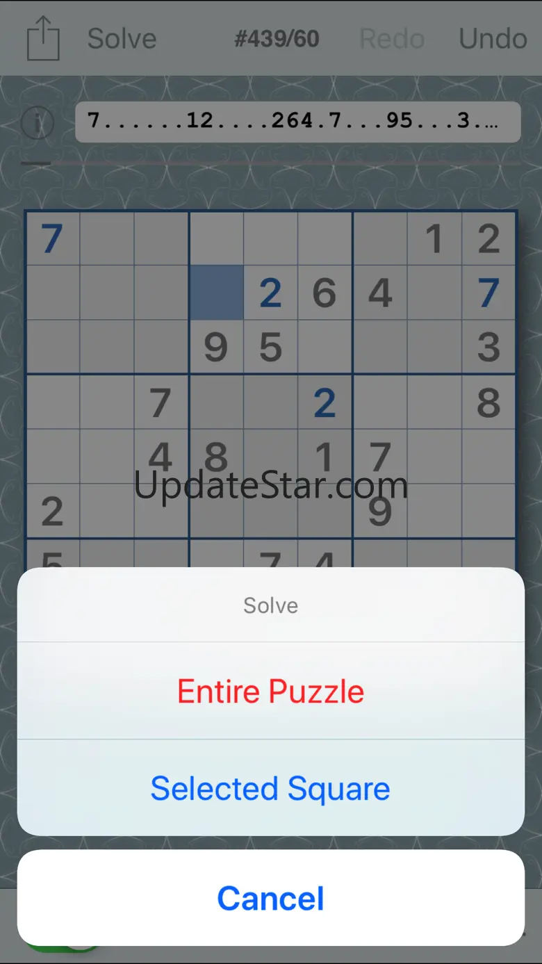 Smart Sudoku 3.0