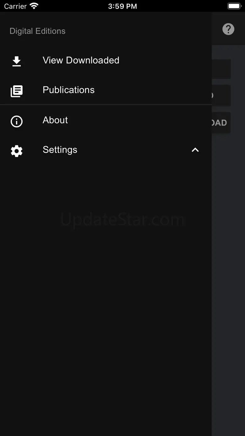 IMP Mobile 4.12.8