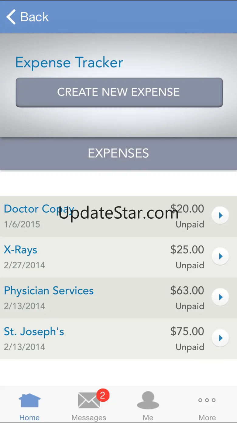 Health Debit Card 4.8