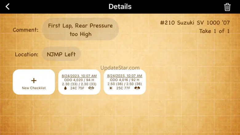iMotoSuspension 1.9.4