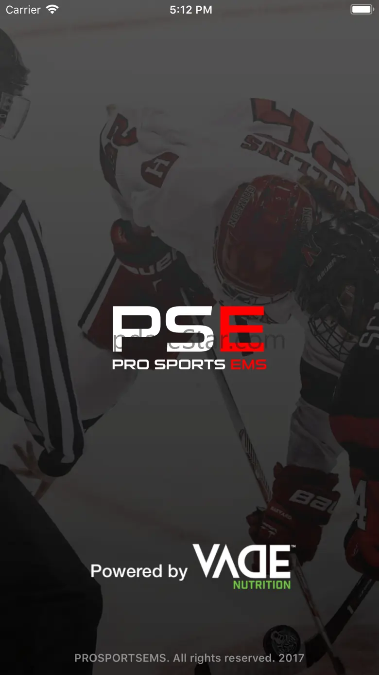PRO SPORTS EMS (PSE) 3.2
