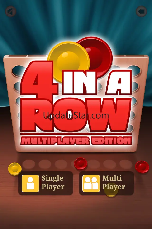 4 in a Row - Multiplayer Edition 2.0.2