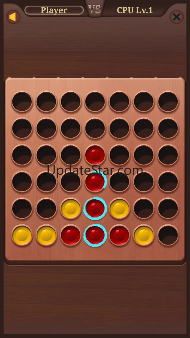 4 in a Row - Multiplayer Edition 2.0.2