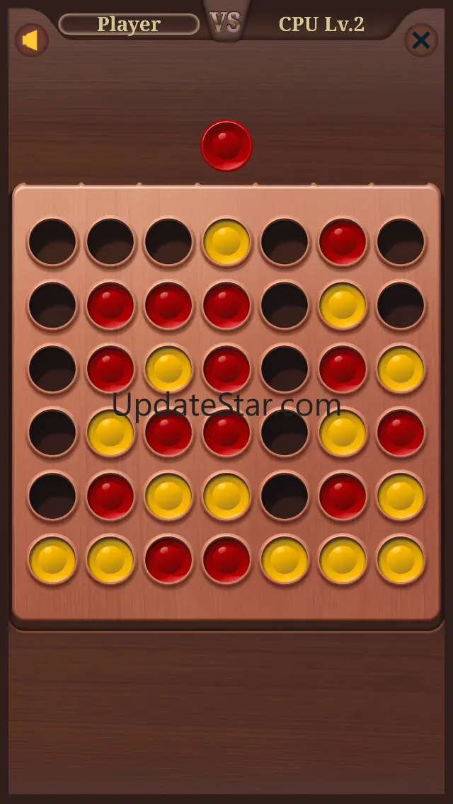 4 in a Row - Multiplayer Edition 2.0.2