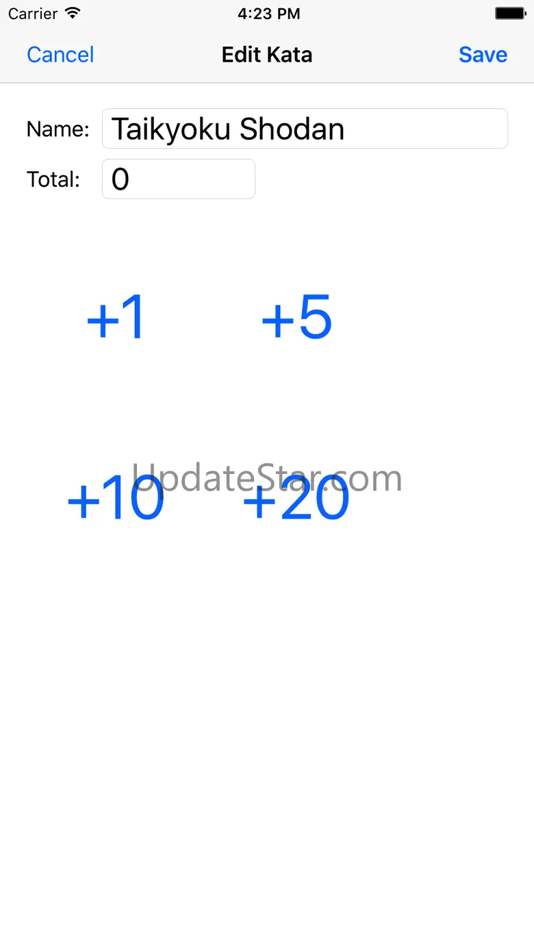 Kata++ 1.3.0
