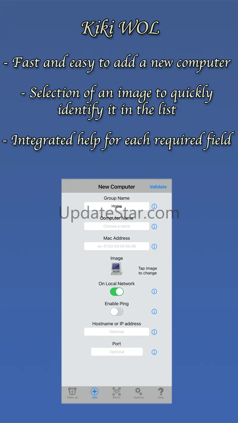 KikiWol Lite 2.8