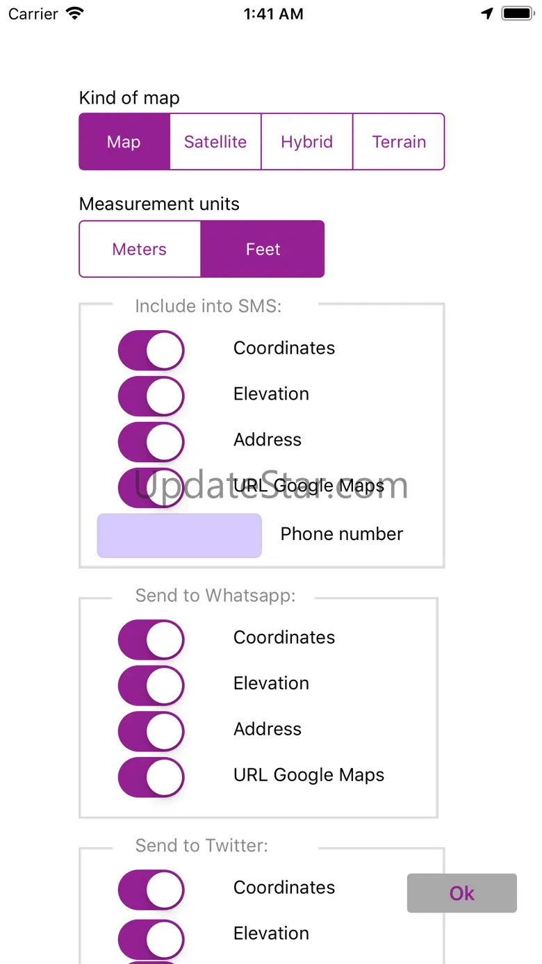 Here Easy 4.1.2