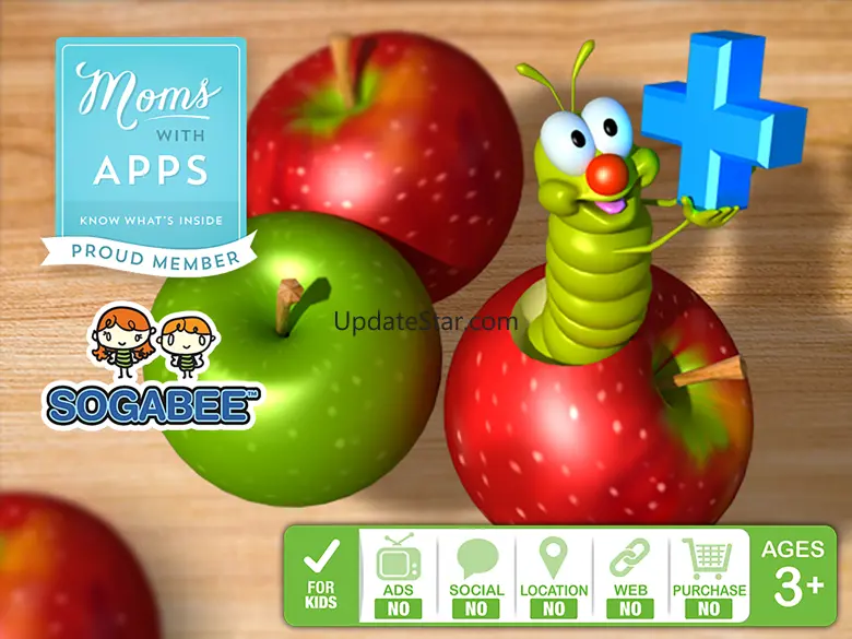 Adding Apples HD 1.3.2