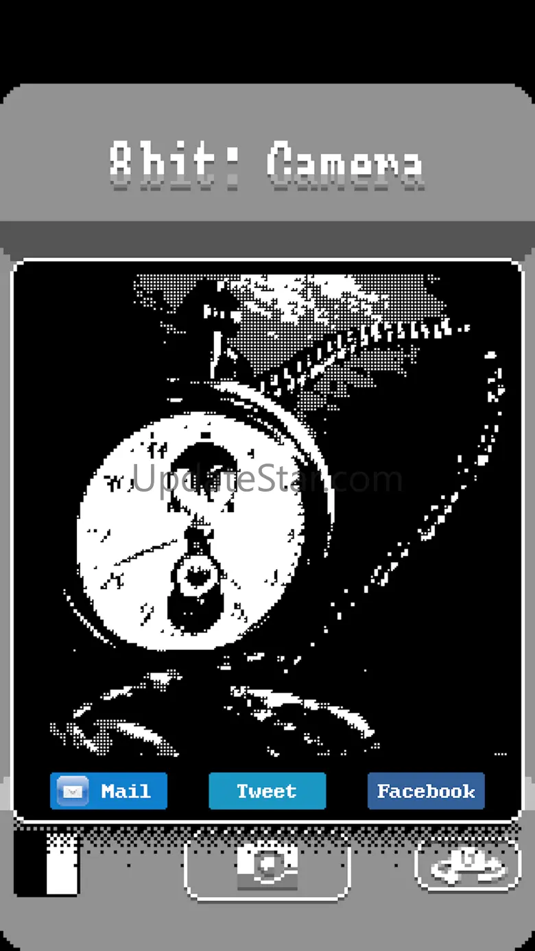 8bit: Camera 3.3