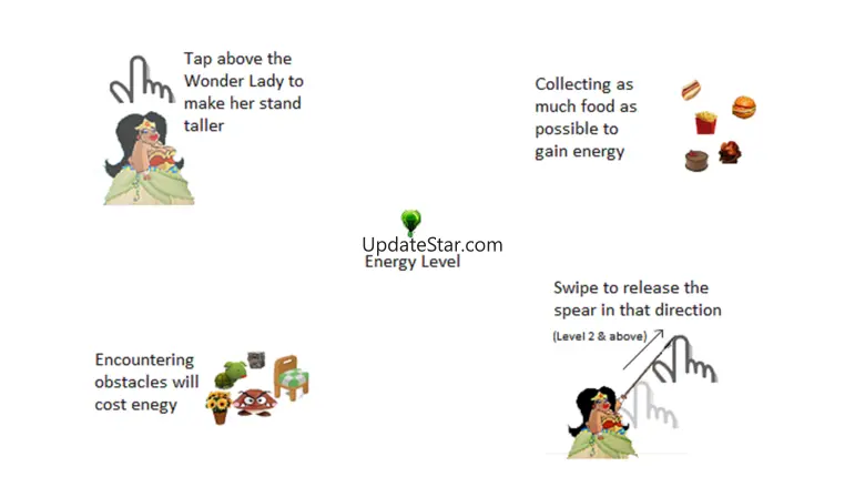Wonder Lady V1.03
