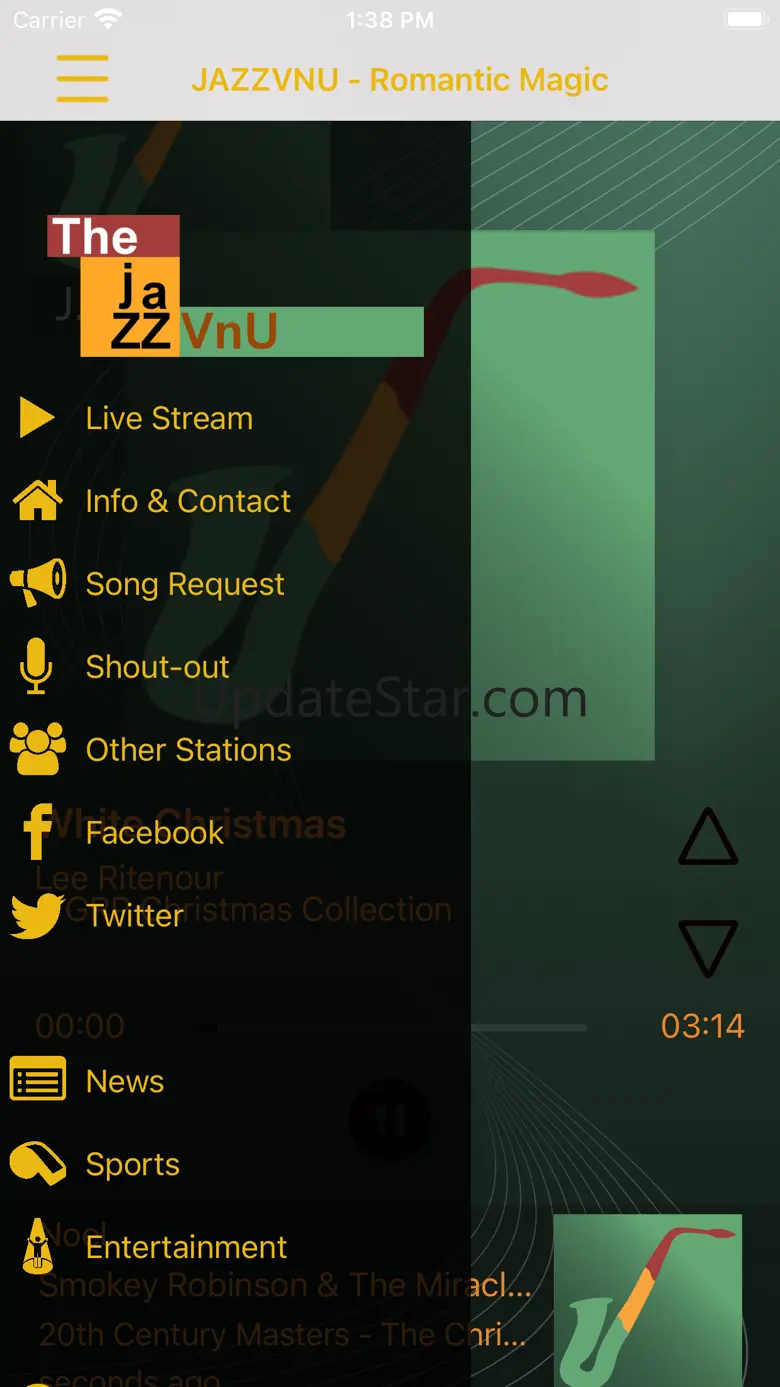 J.A.Z.Z VNU 10.1.15