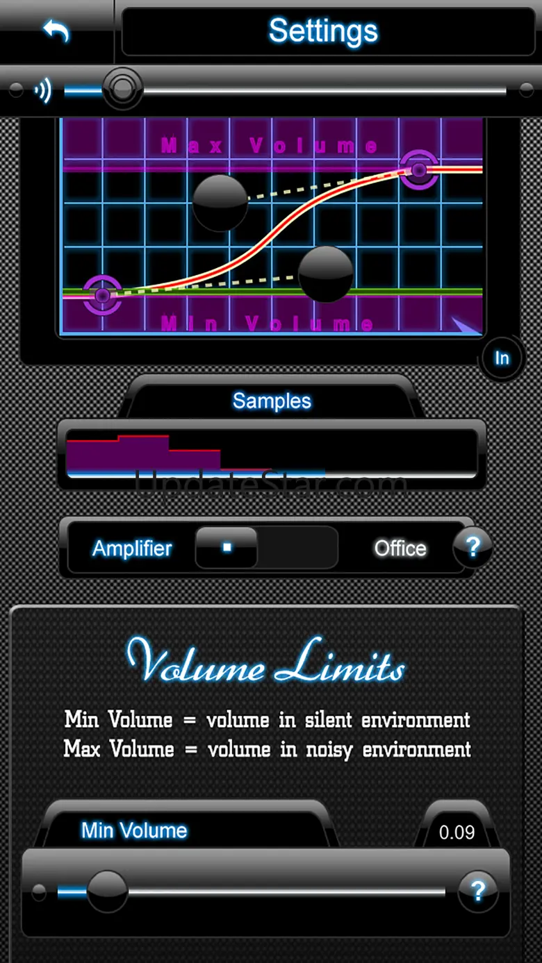 AutoVolume ~ Automatic Volume Control 2.1