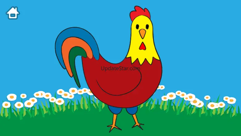 Farm Animals - Activity Book - Lite 3.6