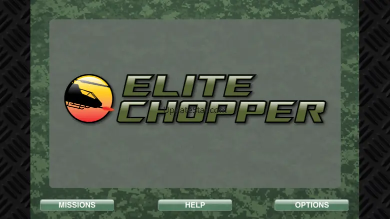 Elite Chopper 1.7