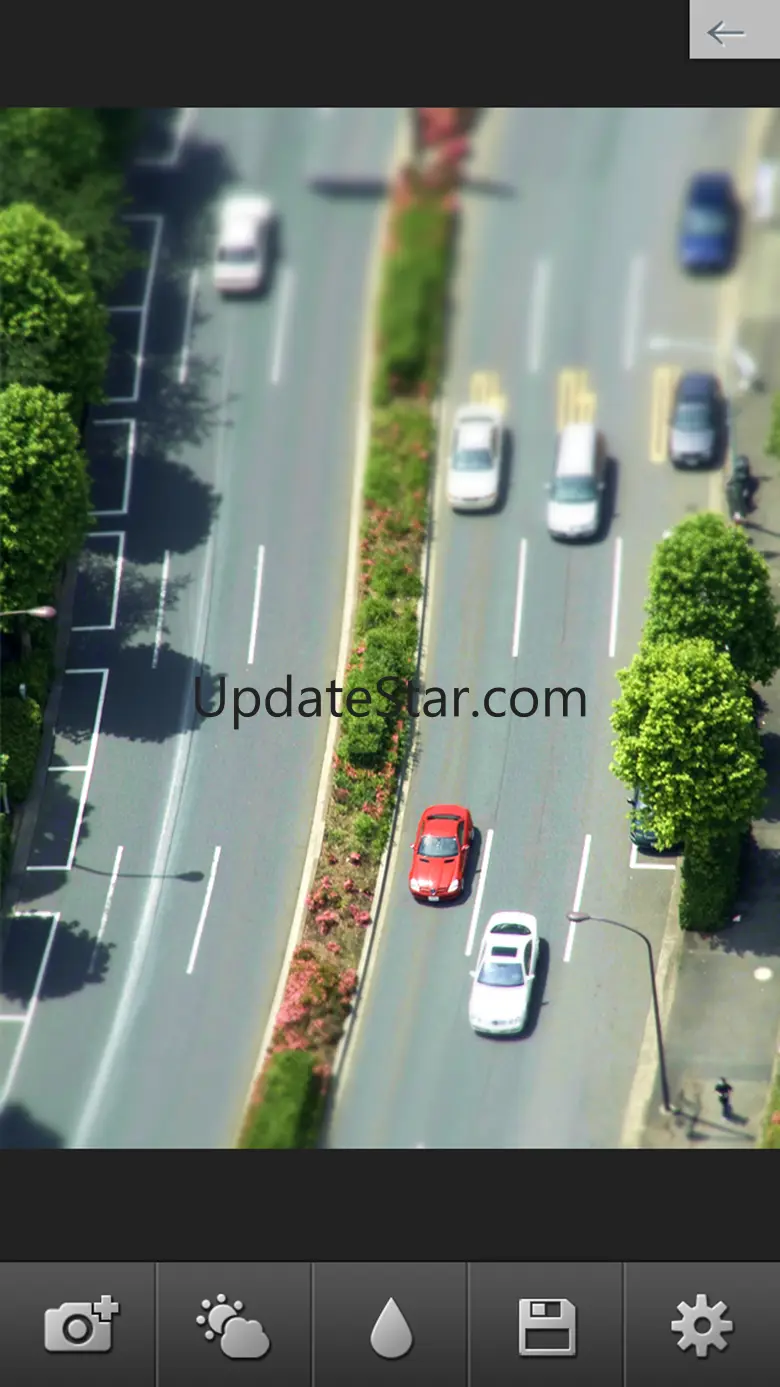 Finger Focus 1.3.0