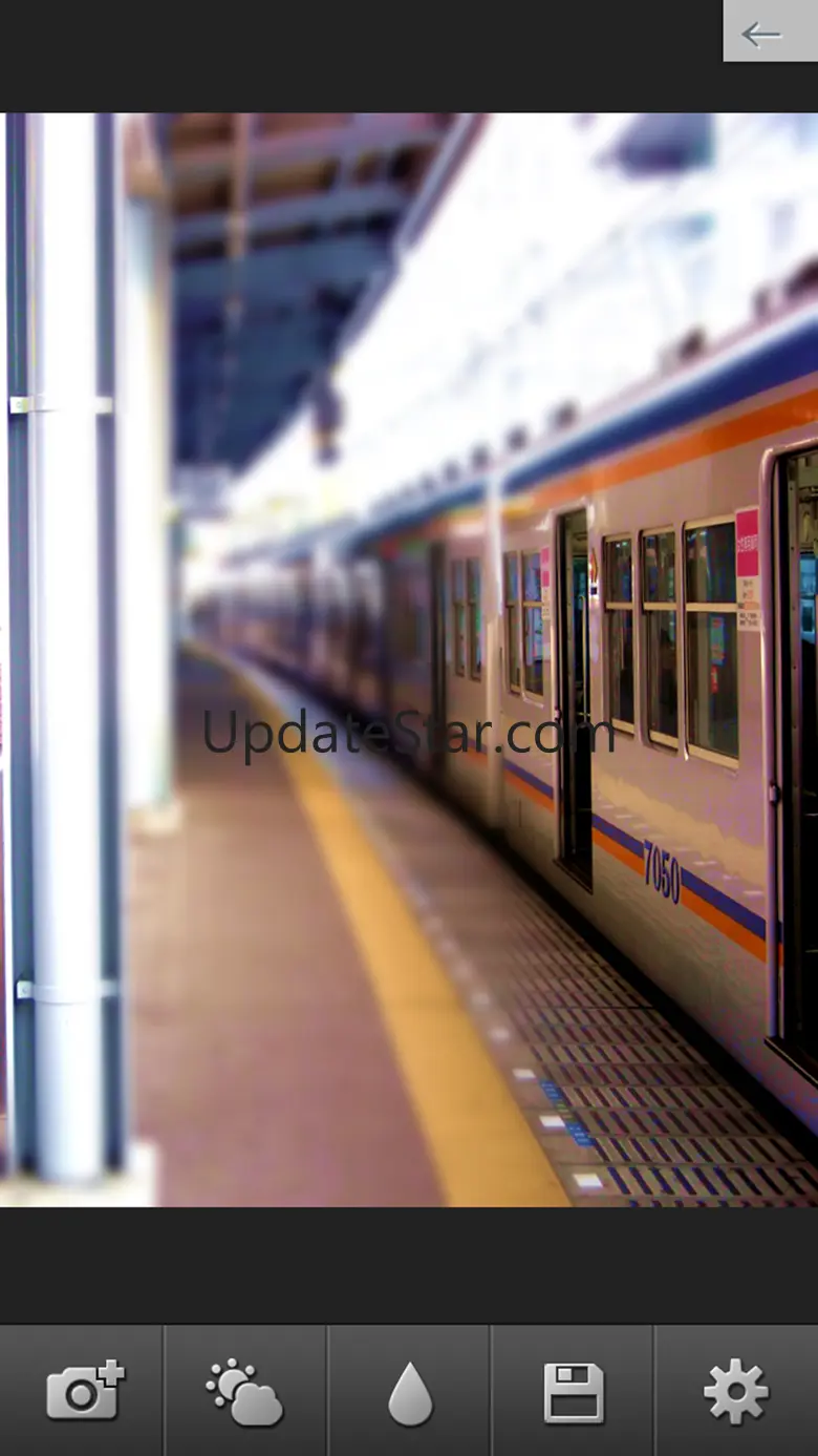 Finger Focus 1.3.0